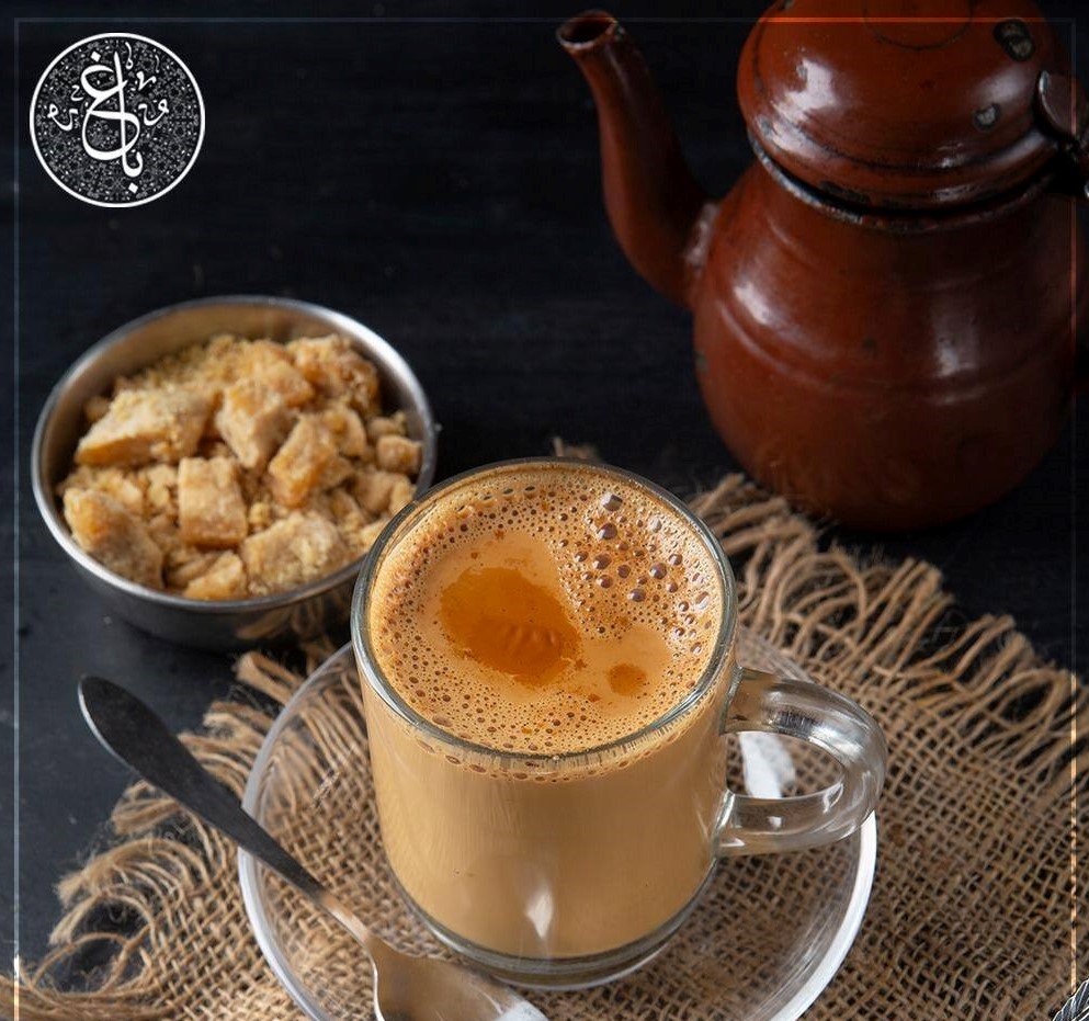 Karak Chai
